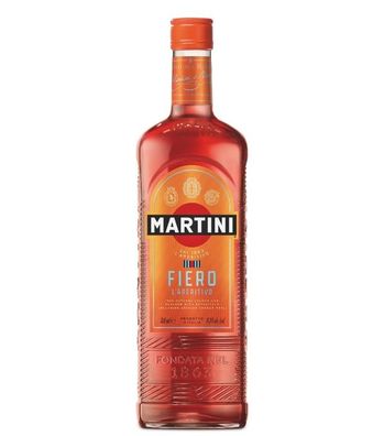 Martini Fiero 0,75l (14,5 % Vol., 0,75 Liter)