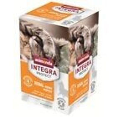 Animonda Integra Protect Adult Renal Nieren Mix Pack 6 x 100g