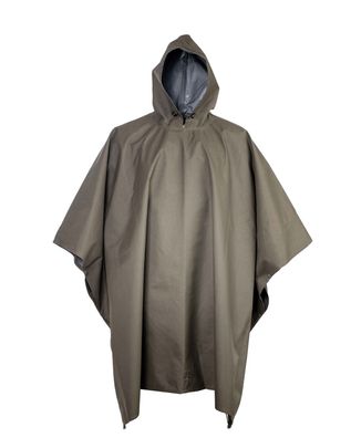 Regenponcho, BW (IR) neu TL 8305-0290, IRR-Schutz