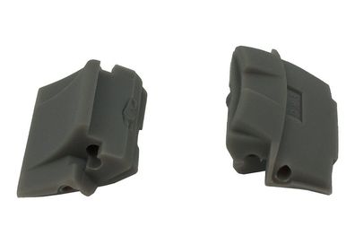 Cover Collection | End Piece Bandverbindung grau AQ-160WD 10261916