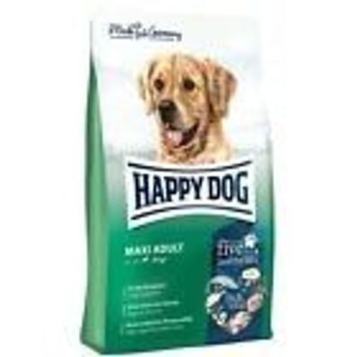 Happy Dog Supreme fit & vital Maxi Adult 4 x 1 kg