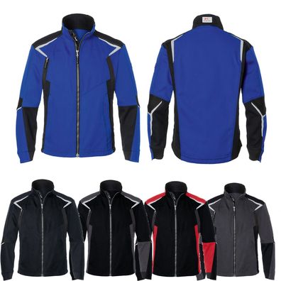Kübler Jacke Bodyforce