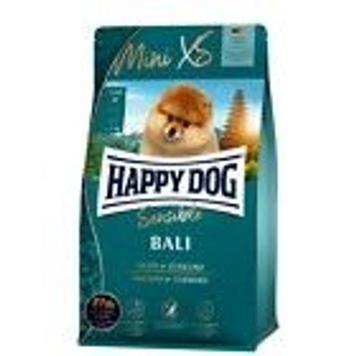 Happy Dog Supreme Mini XS Bali 300g