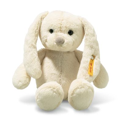 Steiff Hase Tilda gelb 20cm 081071 Häschen Soft Cuddly Friends