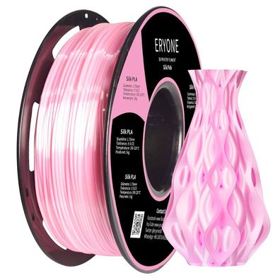 ERYONE Silk PLA Filament für 3D-Drucker 1,75 mm