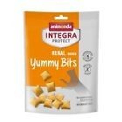 Animonda Integra Protect Renal Yummy Bits 6 x 120g
