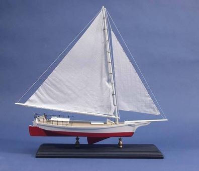Dumas Boats Skipjack ds1704 Sailboat Segelboot Bausatz