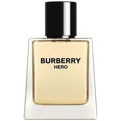 Burberry Hero Eau de Toilette, 50 ml Herrenduft