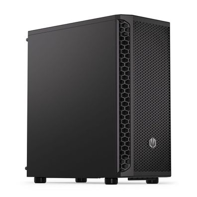 Signum 300 Solid (Schwarz)
