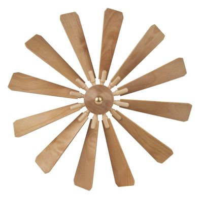 Zubehör Flügelrad natur ? 24cm BxH 24x24cm NEU Ersatzteile Teile Zubehörteile