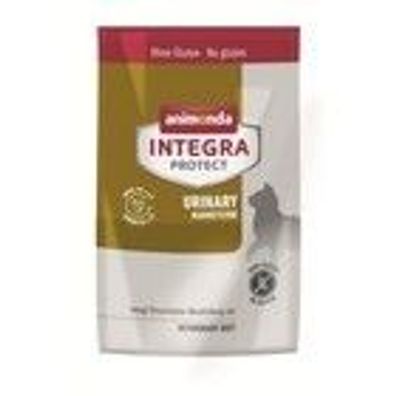Animonda Integra Protect Urinary Struvitstein Trockenfutter 1,2 kg