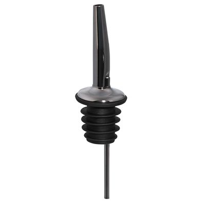 Ausgiesser TOPO, Edelstahl