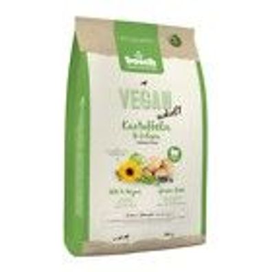 Bosch Dog Vegan Adult Kartoffel & Erbsen 800g