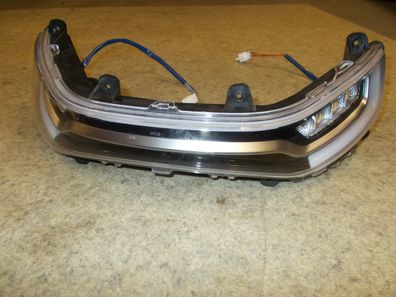 GTS Levanti 50i Lichtleiste Licht Blinker vorne Blinkleuchten Roller Motorroller