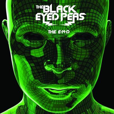 The Black Eyed Peas: - Interscope 2708142 - (CD / T)