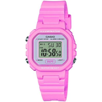 Casio - LA-20WH-4A1EF - Armbanduhr - Damen - Collection