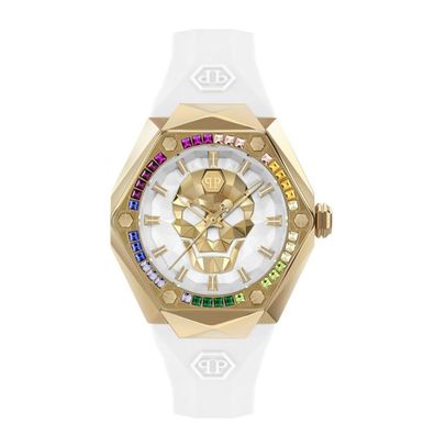 Philipp Plein - PWADA0324 - Armbanduhr - Damen - Quarz - High-Conic