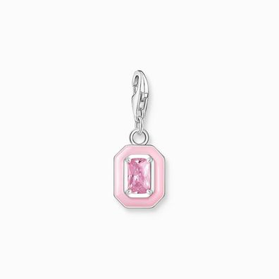 Thomas Sabo - 2030-041-9 - Charm - Damen - 925er Silber
