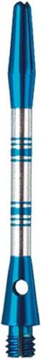 BULL'S Supra Shaft m blau / 12 Satz / m/blau