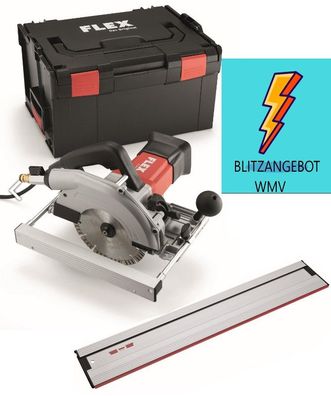 Flex CS 60 WET + Schiene Diamant- Steintrenner # 531029
