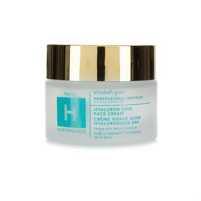 Elizabeth GRANT Professional Institute Triple Power 24H Creme 100ml