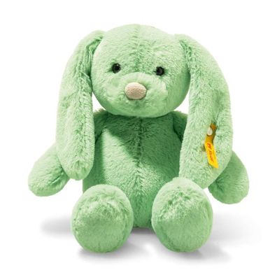 Steiff Hase Tilda grün 20cm 081101 Häschen Soft Cuddly Friends