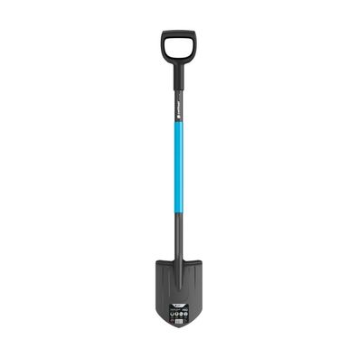 1200 mm Ergonomischer scharfer Spaten Cellfast Ideal Pro