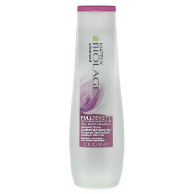 Bio Fulldensity Shampoo 250Ml