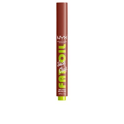 NYX Professional Makeup Lippenstift Fat Oil Slick Click 05 Link in my Bio, 2 g