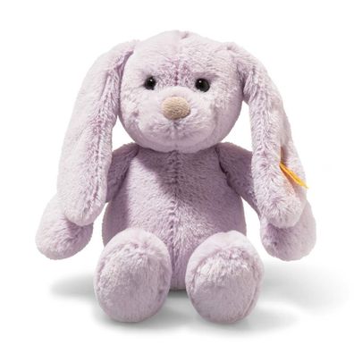 Steiff Hase Tilda lila 20cm 081088 Häschen Soft Cuddly Friends