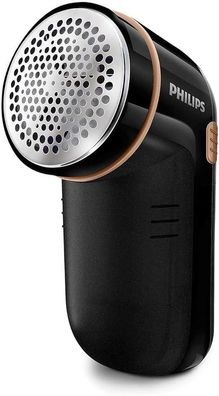 Philips GC02680 Fusselentferner Kleidung 2 Höheneinstellungen inkl. Batterien
