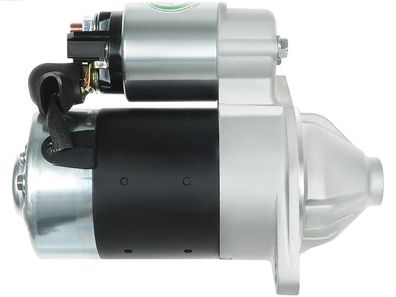 Anlasser 12 V / 0,9 kW (8 Zähne, CW) für John Deere Mowers, UTV Gator & Traktoren