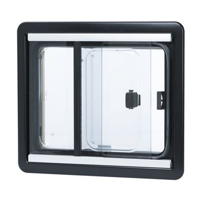 Schiebefenster S4 1100 x 450 mm
