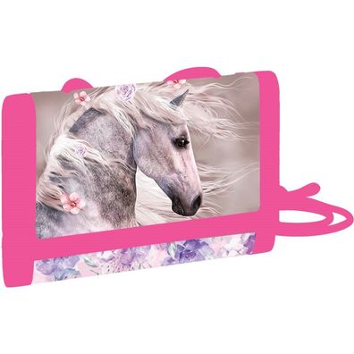 OXYBAG Kinder-Stoffmäppchen Romantisch