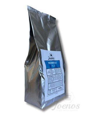 Weinkalk PUR 0,5 kg Calciumcarbonat zur Entsäuerung von Most und Wein