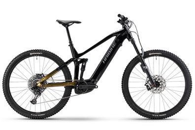 Haibike Elektro-Fahrrad 29" Bosch CX i800Wh AllTrail 10.5 ABS 12-Gang Gr. XL 2025