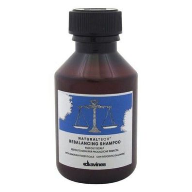 Davines Regulierendes Shampoo 100 Ml
