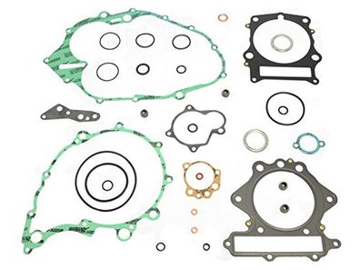 Motordichtsatz Die Motordichtsätze enthalten alle Motordichtsatz