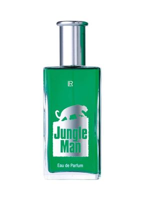 LR Jungle Man Eau de Parfum, Neu und Originalverpackt