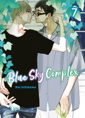 Blue Sky Complex 07 | Kei Ichikawa | Taschenbuch | 190 S. | Deutsch | 2024