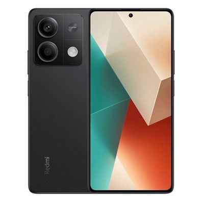 Redmi Note 13 256GB (Graphite Black, Android 13, 5G)