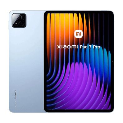 Xiaomi Pad 7 Pro 256-8-0G Blue
