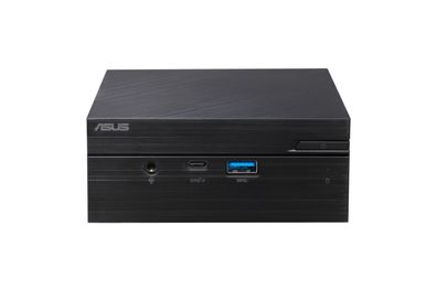 ASUS Mini PC PN41 BC031ZVS1 - Mini-PC - Intel Celeron N4500