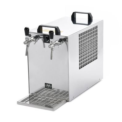 Wassersprudler, Wasserspender, Trinkwassersprudler - Soda Kontakt 70, 2-ltg