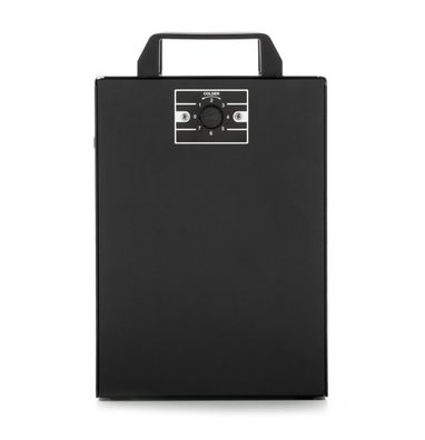 Wassersprudler, Wasserspender, Trinkwassersprudler - Soda Pygmy 25, Green Line