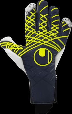 Uhlsport Torwarthandschuhe Prediction Flex Hn 1011331