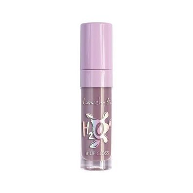 Hochglanz Lippenstift 02 - Lovely