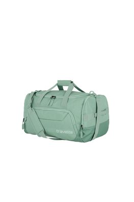 Travelite KICK OFF Reisetasche M, Salbei