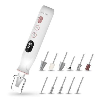 Maniküre- und Pediküre-Set MP940