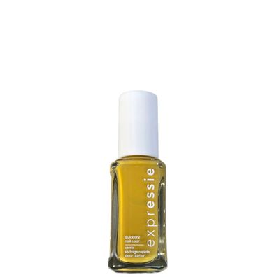 Essie Nail Polish/Expressie 300 "Taxi Hopping" 10ml/Nagellack/Nagelpflege